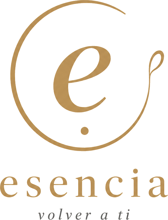 Esencia · volver a ti